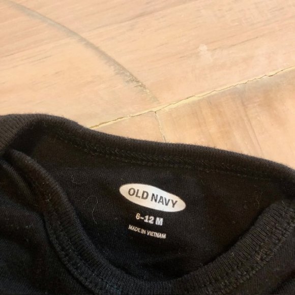 Halloween Bundle Size 6-12 Months - Picture 7 of 7